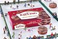 Mr Kipling 