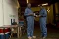 Chrysler UK 'different is what we do' by DCH