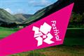 Locog 'London 2012 Festival' by McCann London