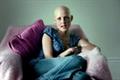 Cancer Research 'bad day' by Abbott Mead Vickers BBDO