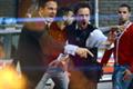 The Bill 'view from the frontline' by ITV Creative