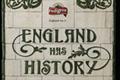 Marston's Pedigree 'ashes campaign' by DLKW