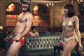 Diesel 'Diesel SS10 Video Catalogue' by Anomaly London