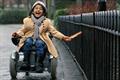 Whizz-Kidz 'lets kids be kids' by The Red Brick Road / Smuggler