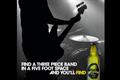 Kopparberg 'find Kopparberg' by Saint@RKCR/Y&R's