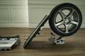 Honda 'cog' by Wieden & Kennedy