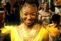 Malibu 'lady sunshine' by Publicis London
