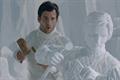 Old Spice 'fresh collection' by Wieden & Kennedy Portland