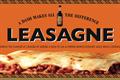 Lea & Perrins 'a dash makes all the difference' by M&C Saatchi