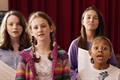 LoveFilm 'choir' 18 Feet & Rising