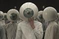Vision Express 'eyeballs' by MCBD