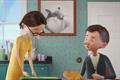 Lloyds TSB 'Money Manager' by RKCR/Y&R