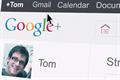 Google+ 'Tom' by Adam & Eve