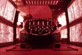 Honda 'Channel 4 sponsorship' by Wieden & Kennedy