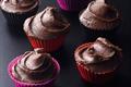 Gu 'Chocolate Cookbook' by Publicis Chemistry