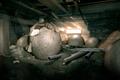 Terminix 'egg' by Publicis Dallas