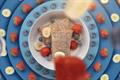 Shredded Wheat 'top it' by McCann Erickson London