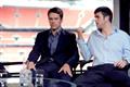 Football Association 'FA Umbro fives' by Dare