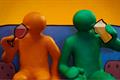 Change4Life 'sneak' by M&C Saatchi
