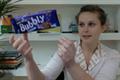 Cadbury Dairy Milk 'Helium Bubbly' by Fallon