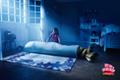 Disneyland Resort Paris 'bad dreams' by BETC Euro RSCG