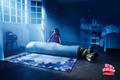 Disneyland Resort Paris 'bad dreams' by BETC Euro RSCG