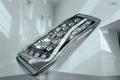 Audi 'no detail is too small' by BBH