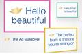 Dove 'makeover activaion' by Ogilvy & Mather UK