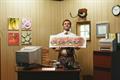 Subway 'sideways' by McCann London