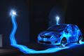Toyota 'get your energy back' by glue Isobar