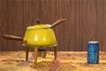 Pepsi 'throwback shorts' by TBWA\Chiat\Day Los Angeles