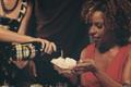 Baileys 'birthday candle' BBH