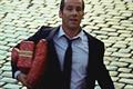 Sky Movies 'Christmas movies' by WCRS
