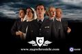 RAF '1940 Chronicle' by Reading Room