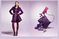 John Lewis 'autumn fashion campaign' by Adam & Eve