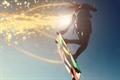 Lucozade 'do more' by M&C Saatchi London