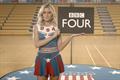 BBC Four 'America Season' by Red Bee Media