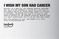 Harrison's Fund 