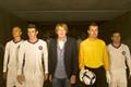 BT 'Tunnel' by AMV BBDO