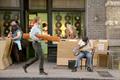 Barclaycard 'freedom' by BBH