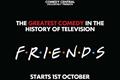 Comedy Central 'Friends launch promo' by Comedy Central