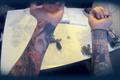 Ballantines 'human api' by Work Club