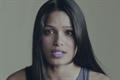 Plan 'because I am a girl' by AMV BBDO
