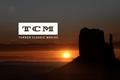 TCM 'idents' by Flux