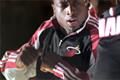 Nike\Jordan 'slap' by Wieden + Kennedy New York