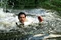 Old Spice 'jungle wilderness' by Wieden + Kennedy Portland