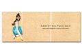 Harvey Nichols 'daylight robbery' by DDB UK