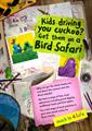 DEFRA 'muck in4life' by M&C Saatchi