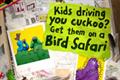 DEFRA 'muck in4life' by M&C Saatchi