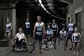 Channel 4 'meet the superhumans' by 4Creative